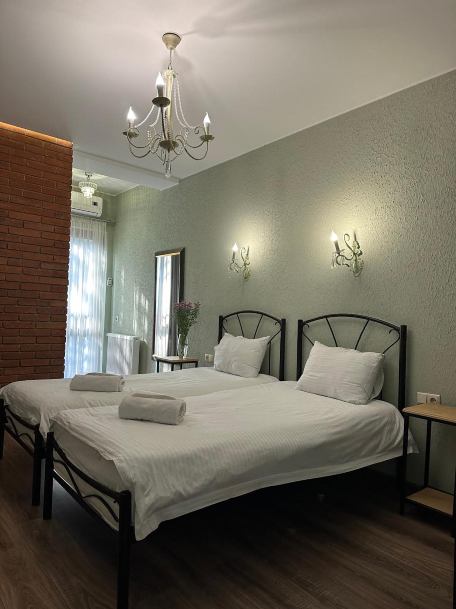 Hotel Wine Hills Tbilisi Exteriér fotografie