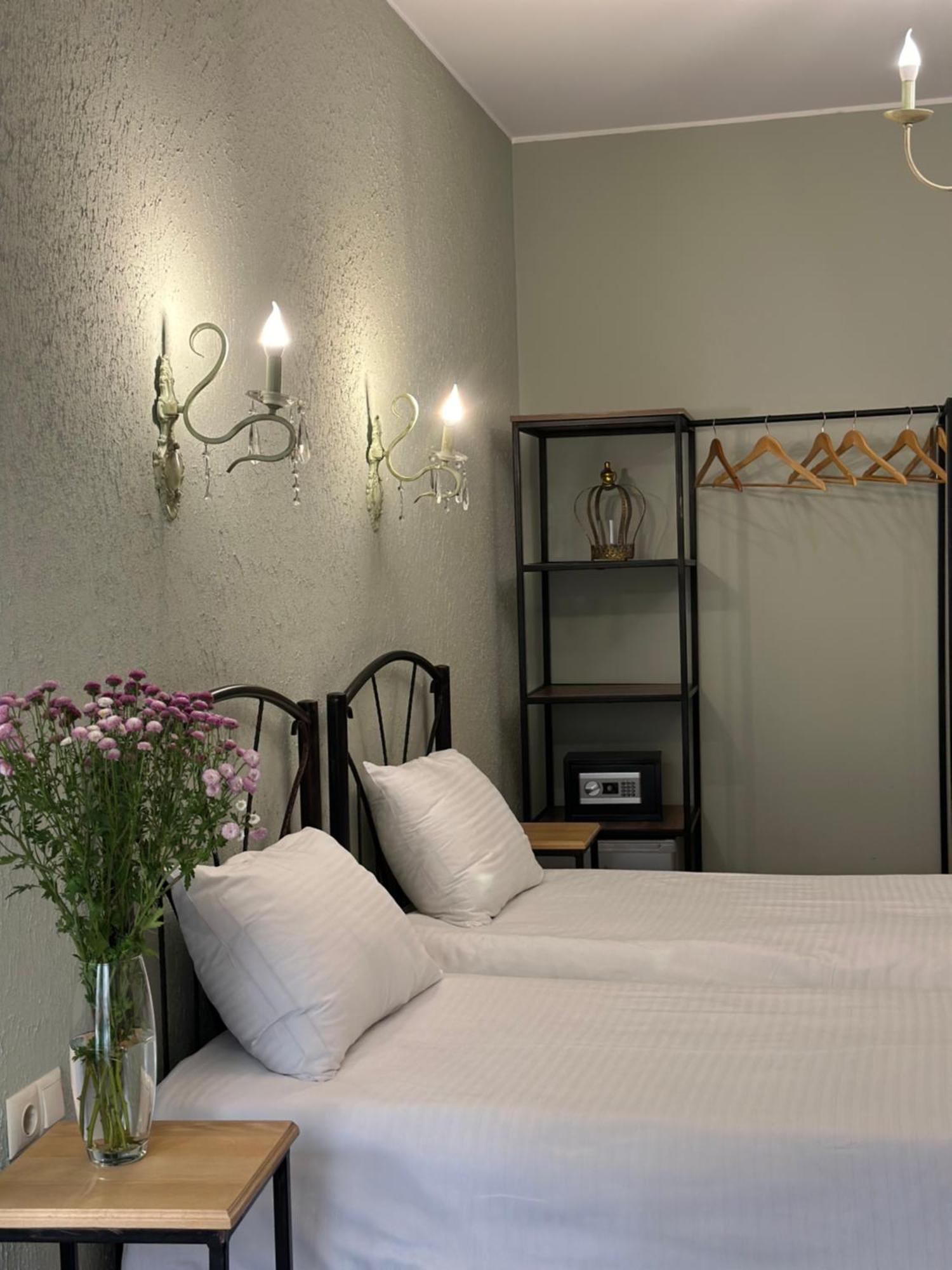 Hotel Wine Hills Tbilisi Exteriér fotografie