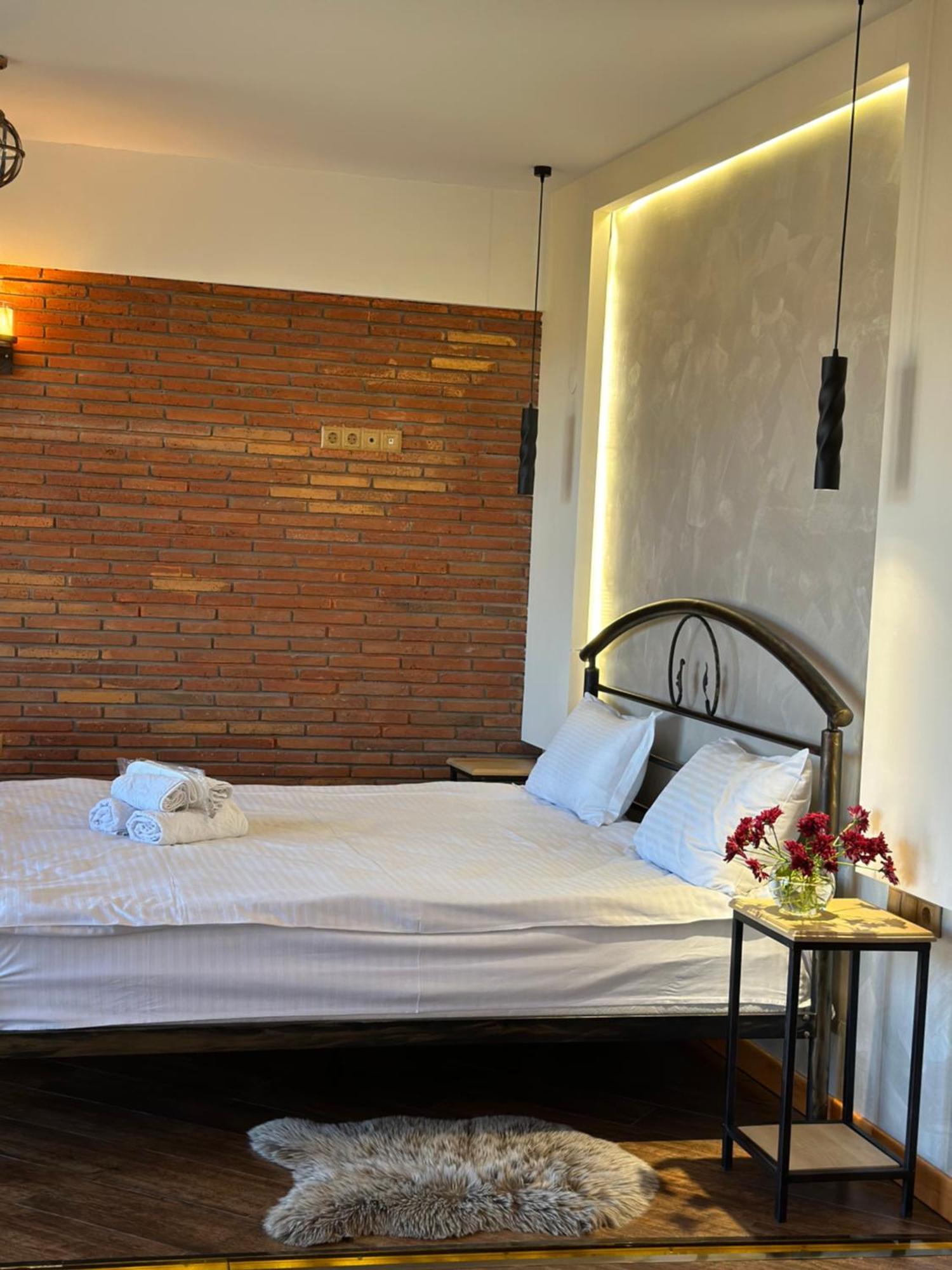 Hotel Wine Hills Tbilisi Exteriér fotografie