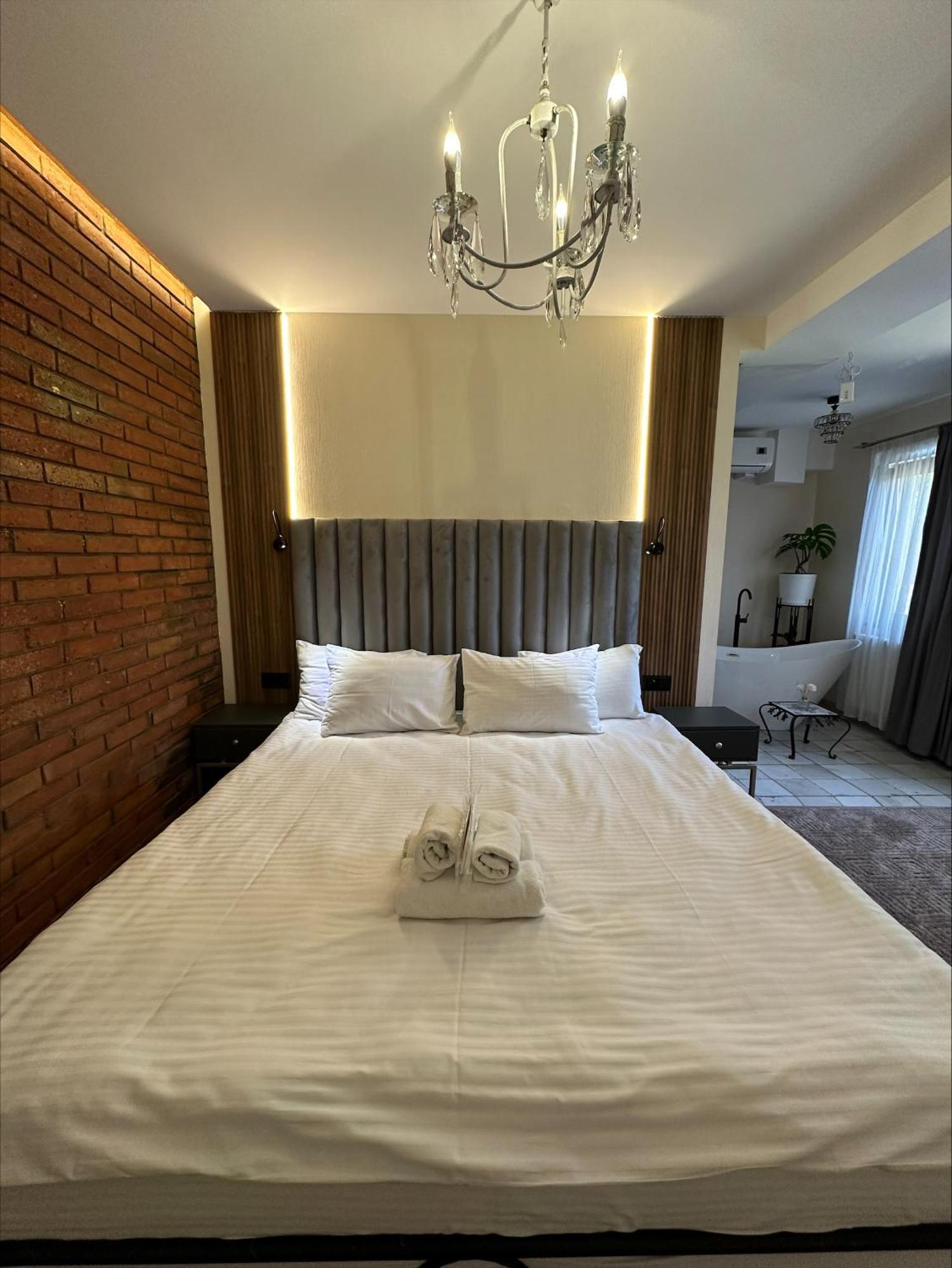 Hotel Wine Hills Tbilisi Exteriér fotografie