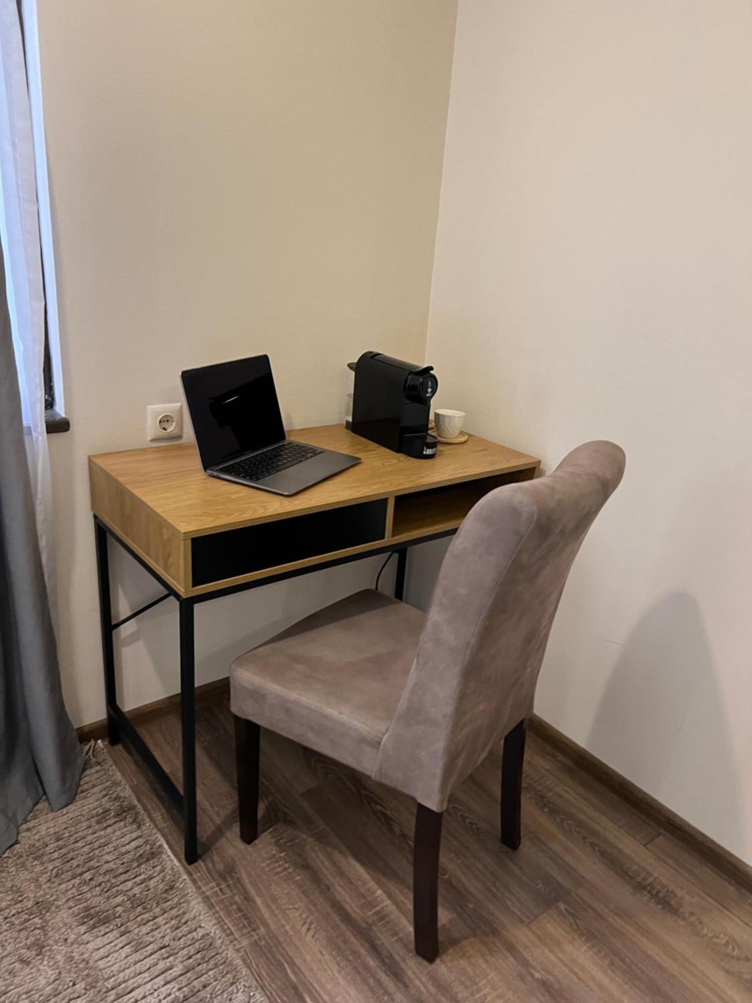Hotel Wine Hills Tbilisi Pokoj fotografie