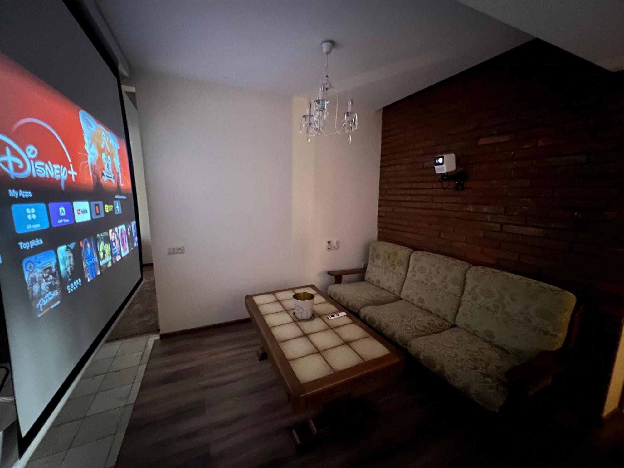 Hotel Wine Hills Tbilisi Pokoj fotografie