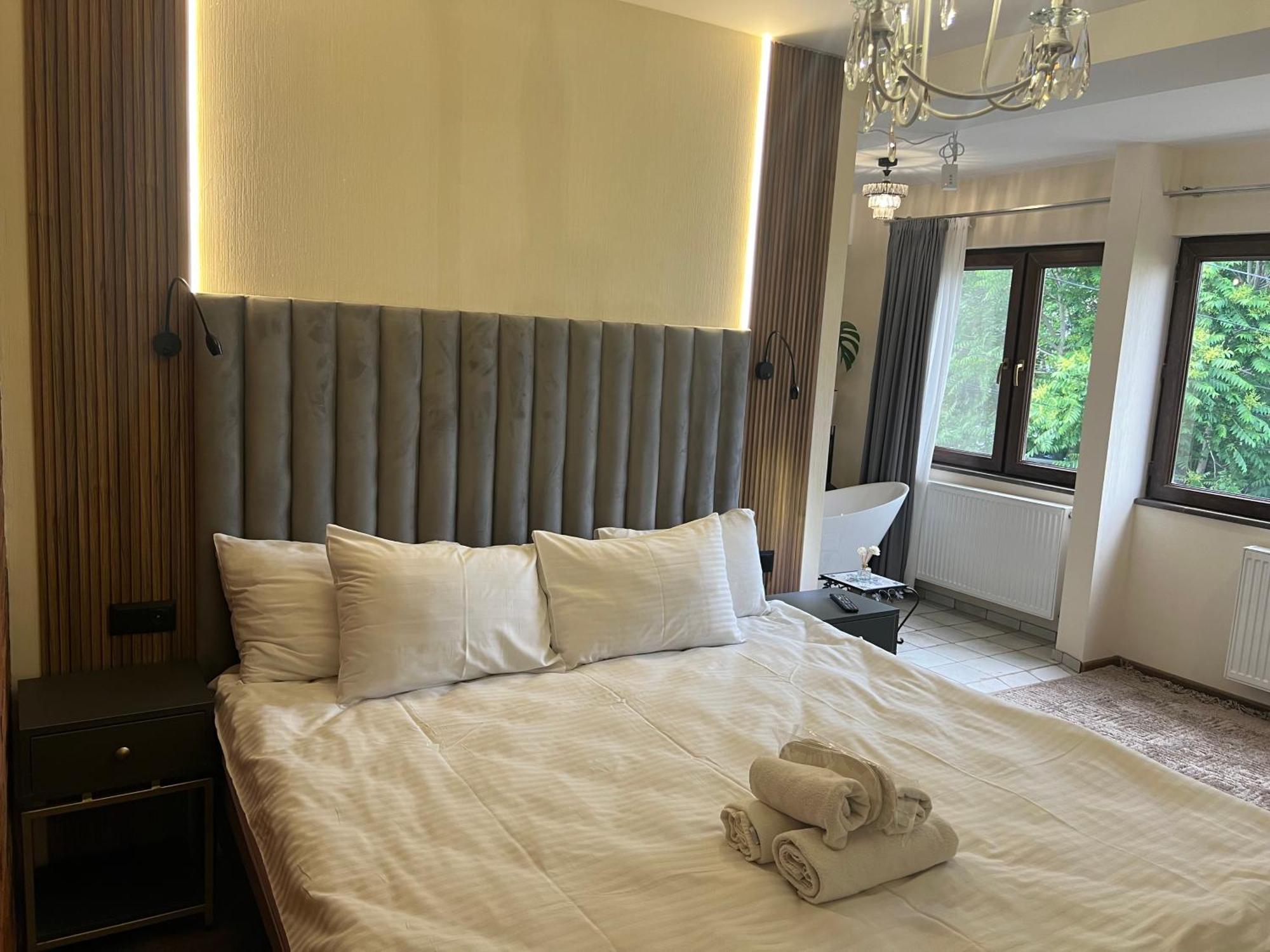 Hotel Wine Hills Tbilisi Pokoj fotografie