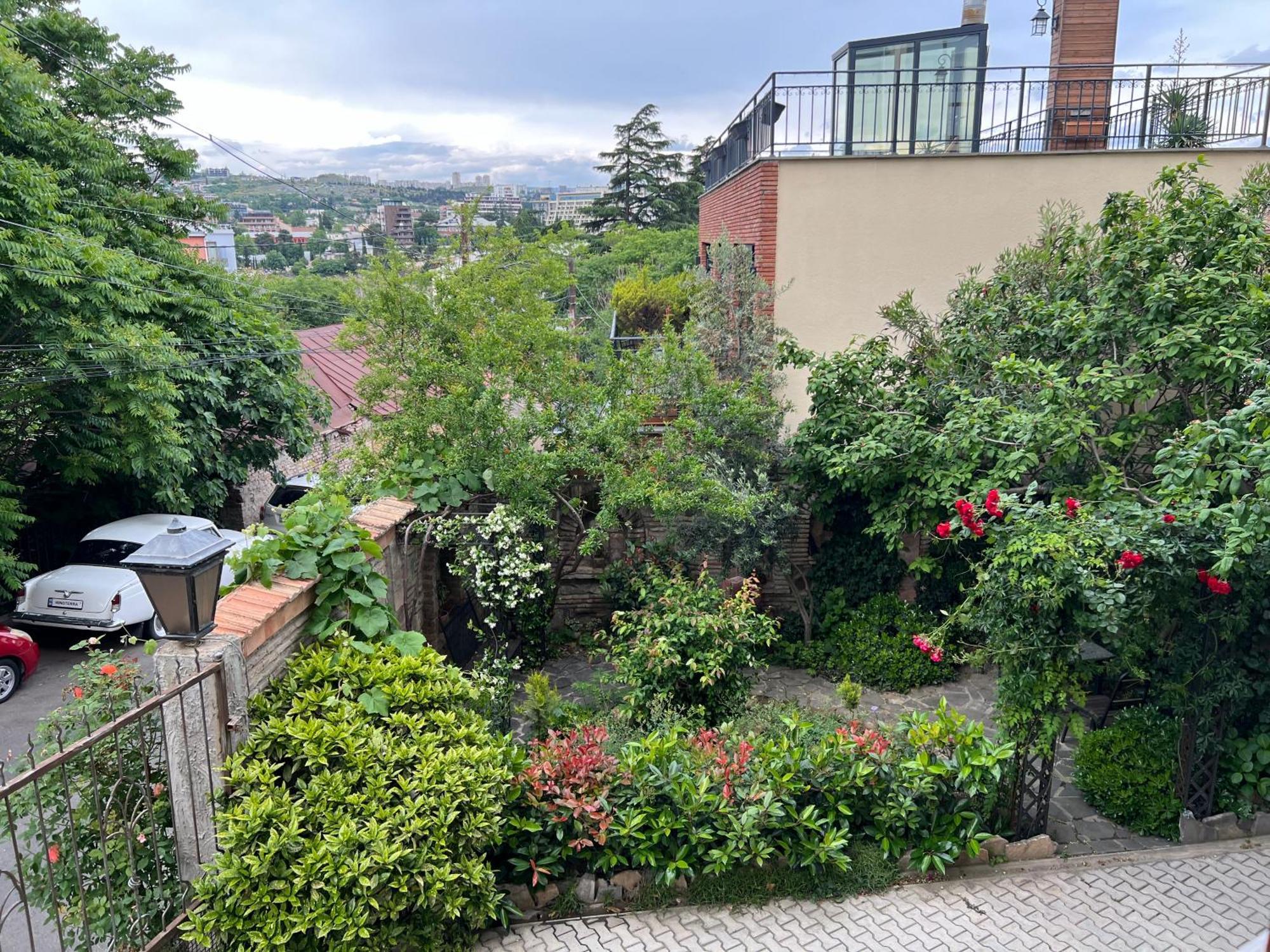 Hotel Wine Hills Tbilisi Pokoj fotografie