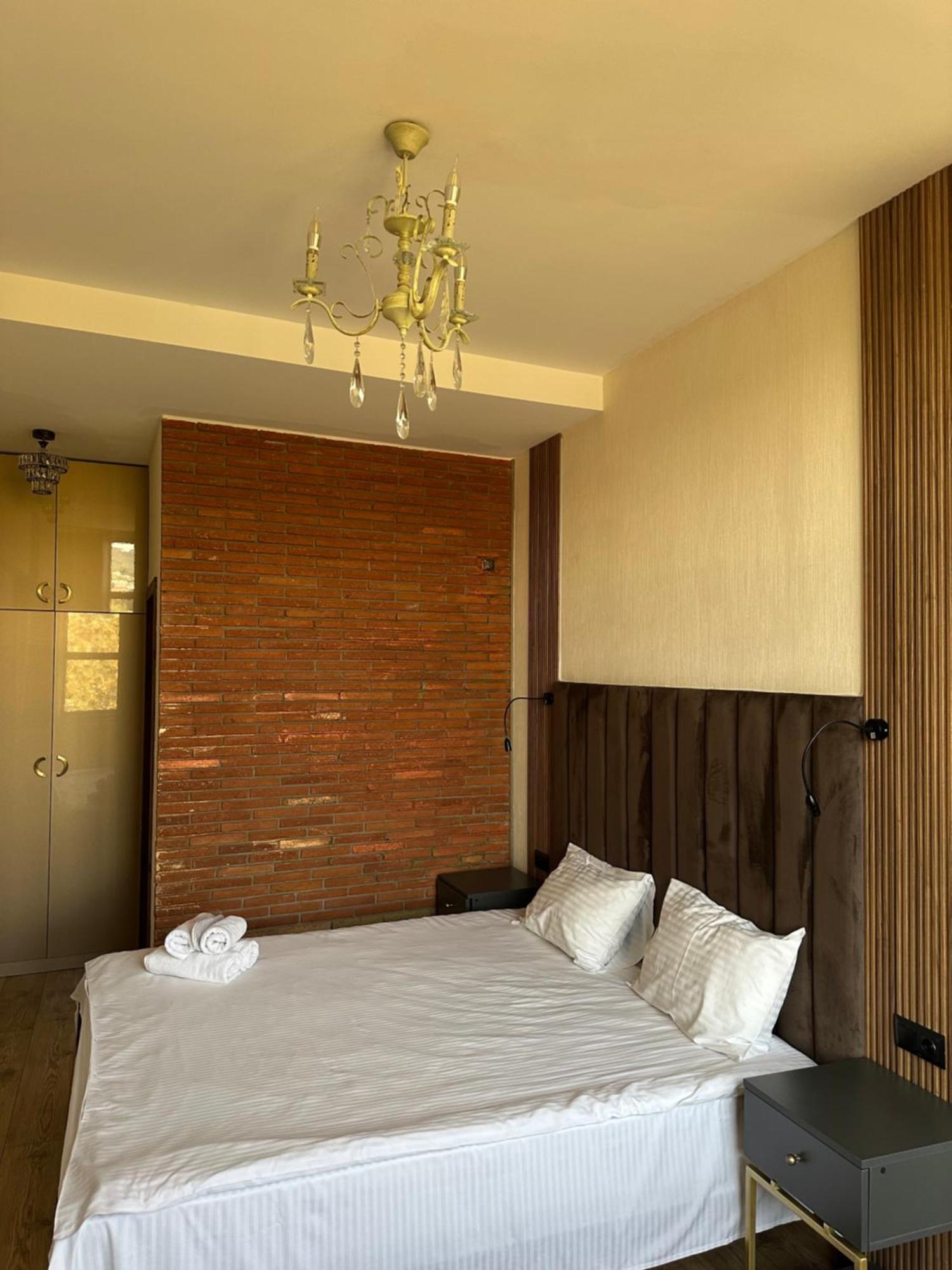 Hotel Wine Hills Tbilisi Exteriér fotografie