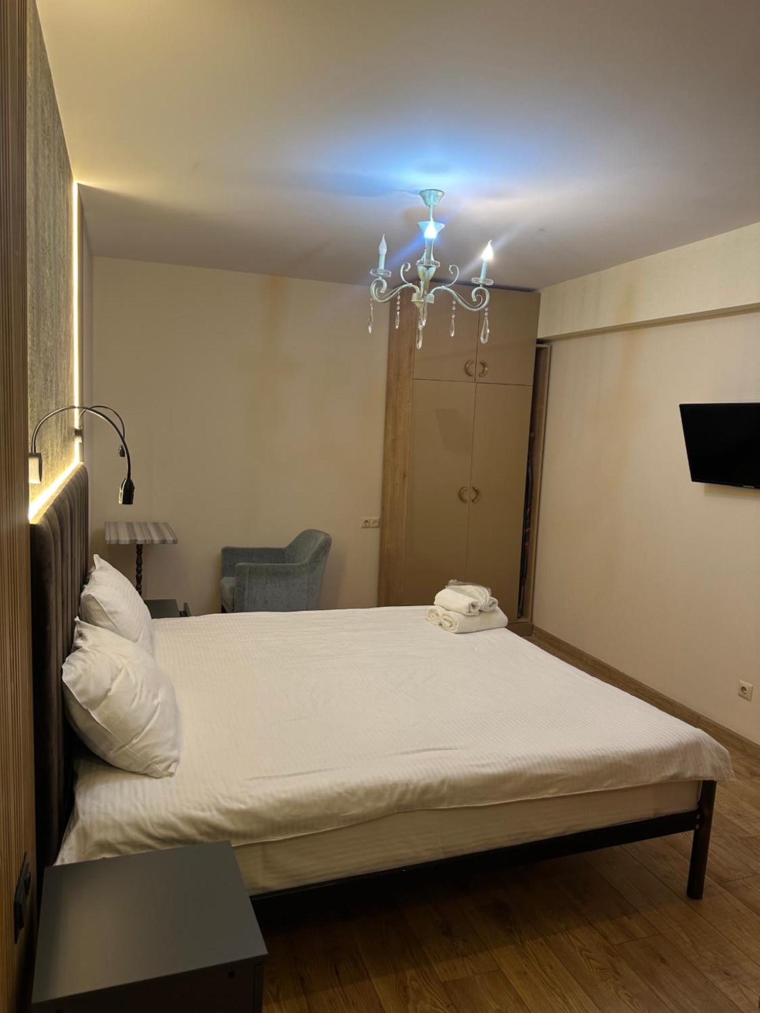 Hotel Wine Hills Tbilisi Exteriér fotografie