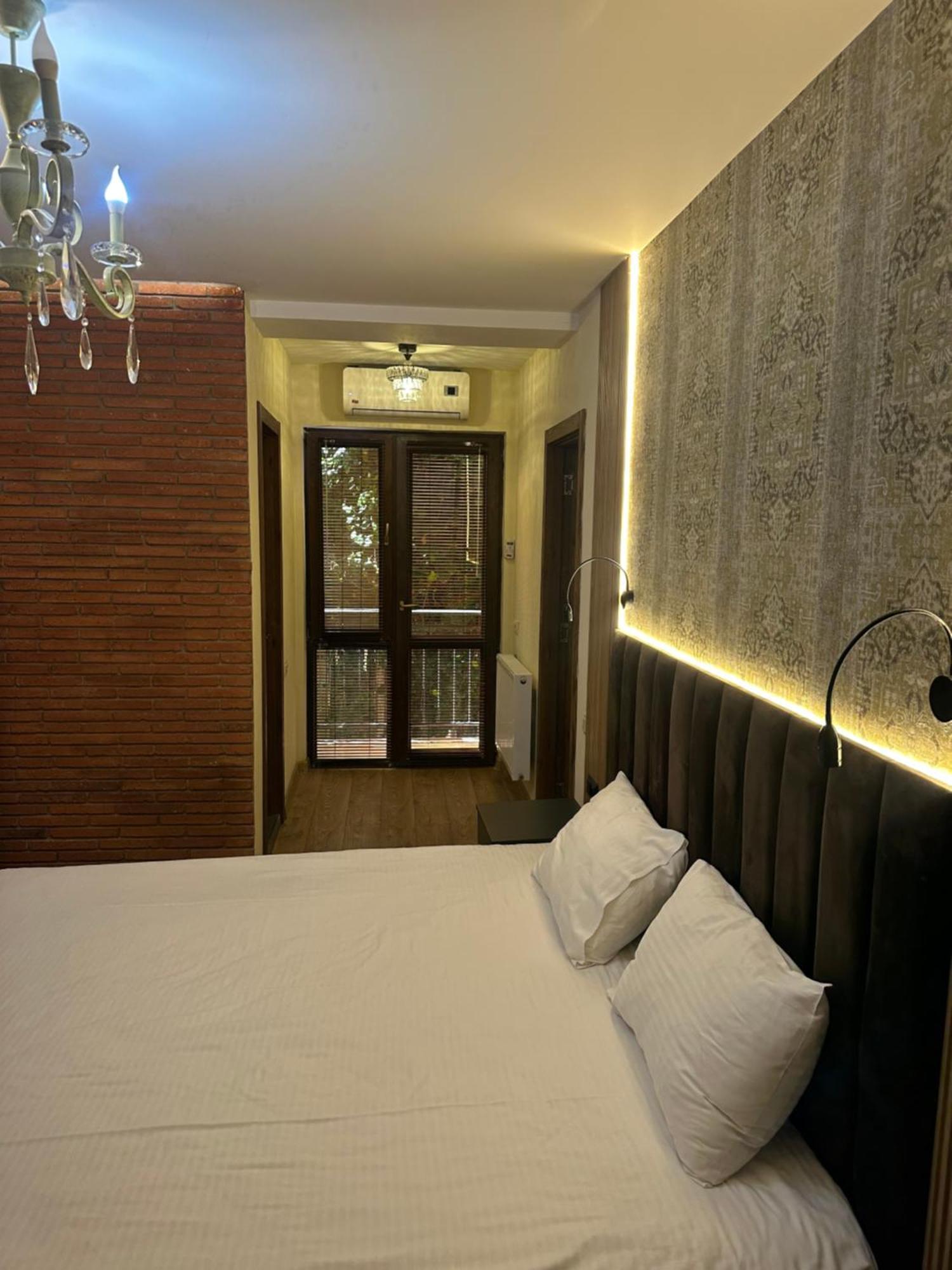 Hotel Wine Hills Tbilisi Exteriér fotografie