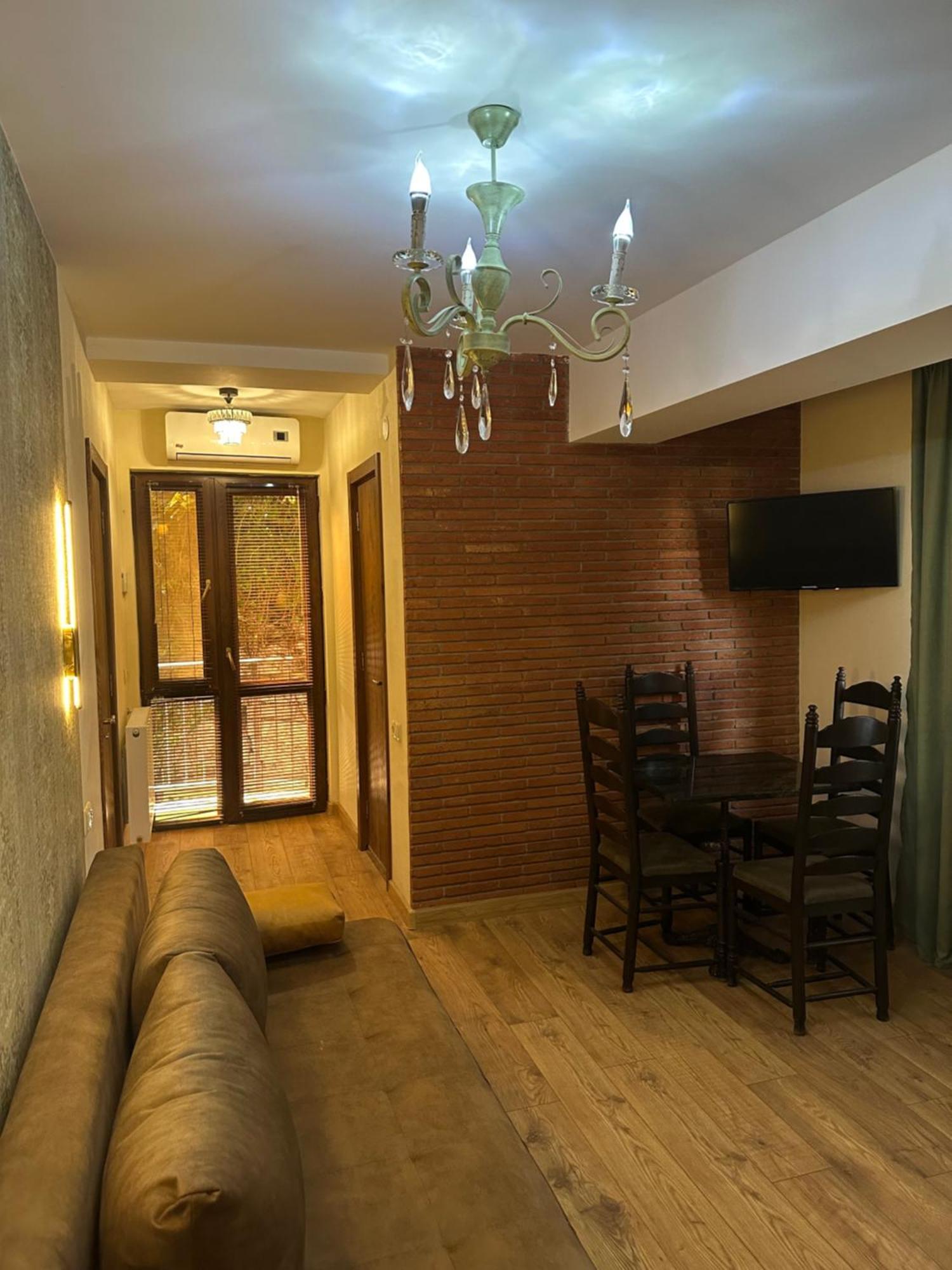 Hotel Wine Hills Tbilisi Exteriér fotografie