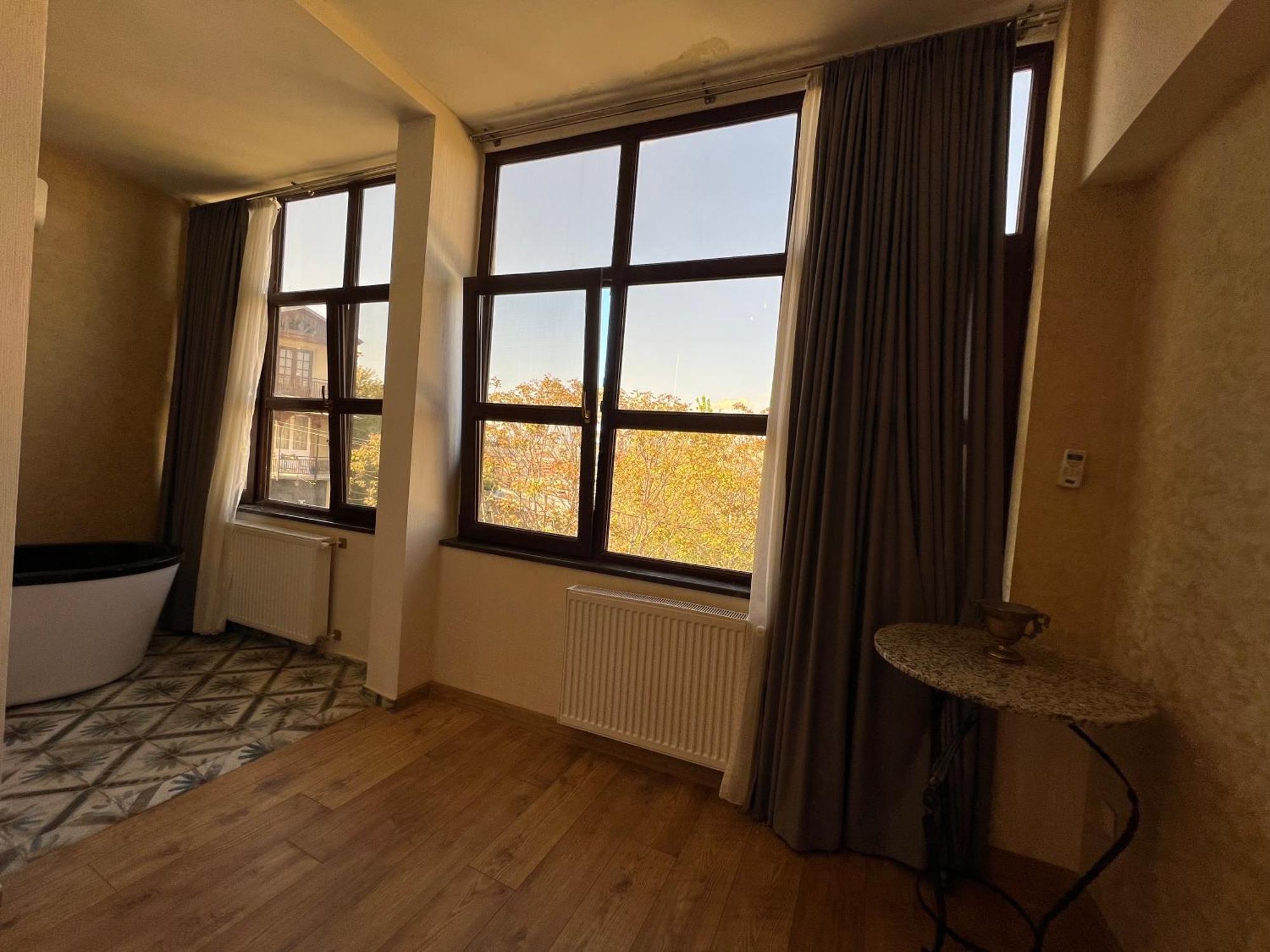 Hotel Wine Hills Tbilisi Exteriér fotografie