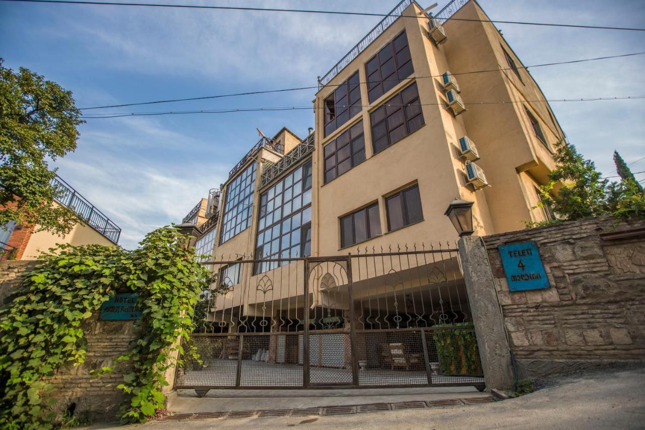 Hotel Wine Hills Tbilisi Exteriér fotografie
