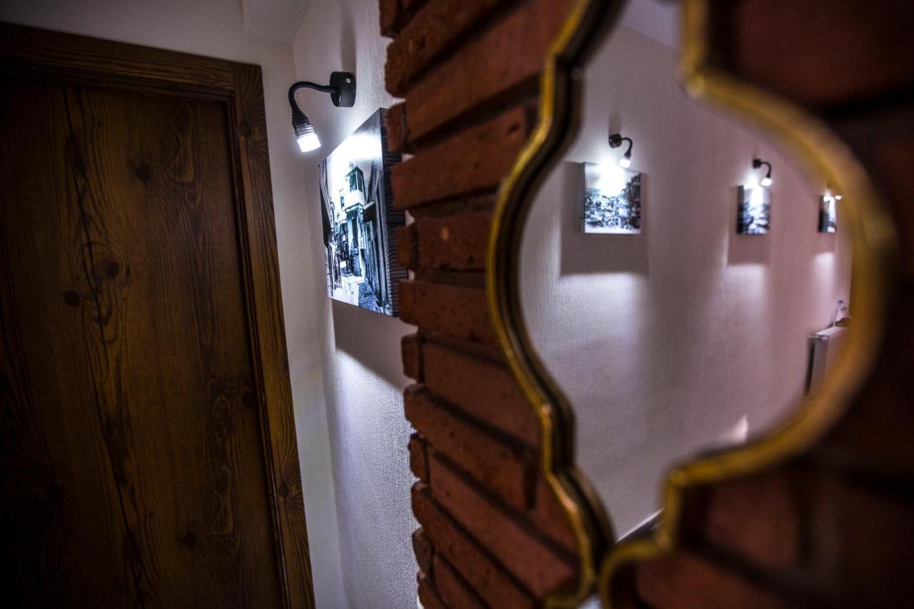 Hotel Wine Hills Tbilisi Exteriér fotografie