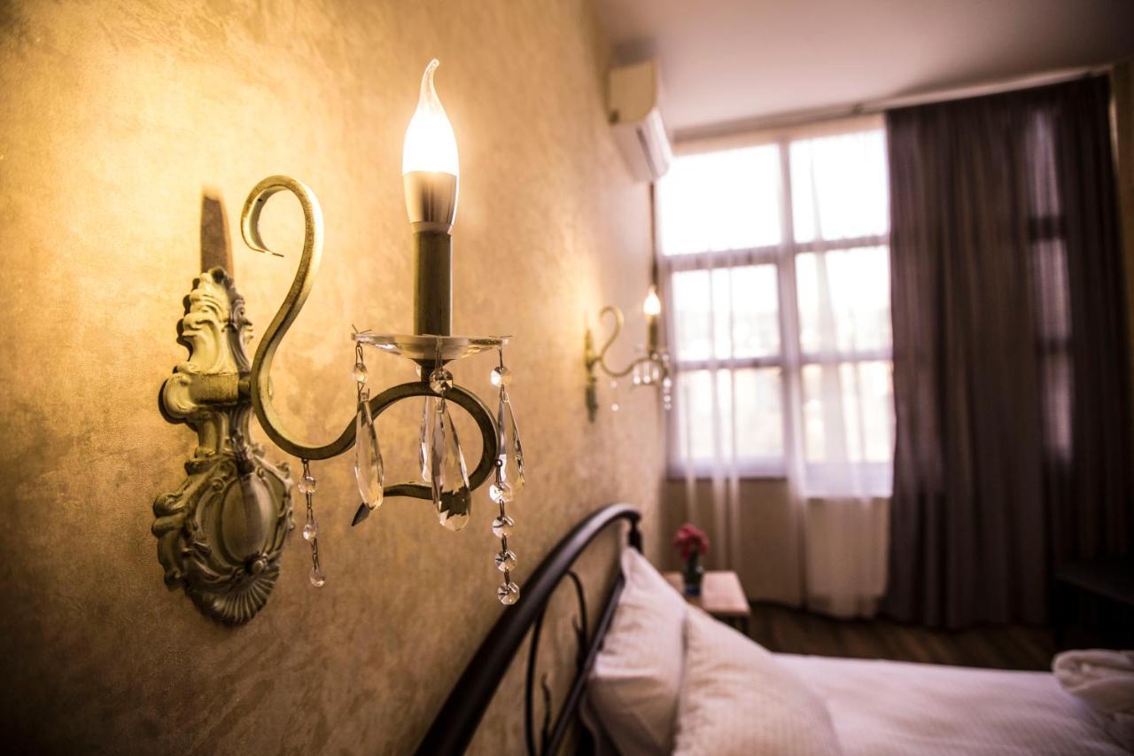 Hotel Wine Hills Tbilisi Exteriér fotografie