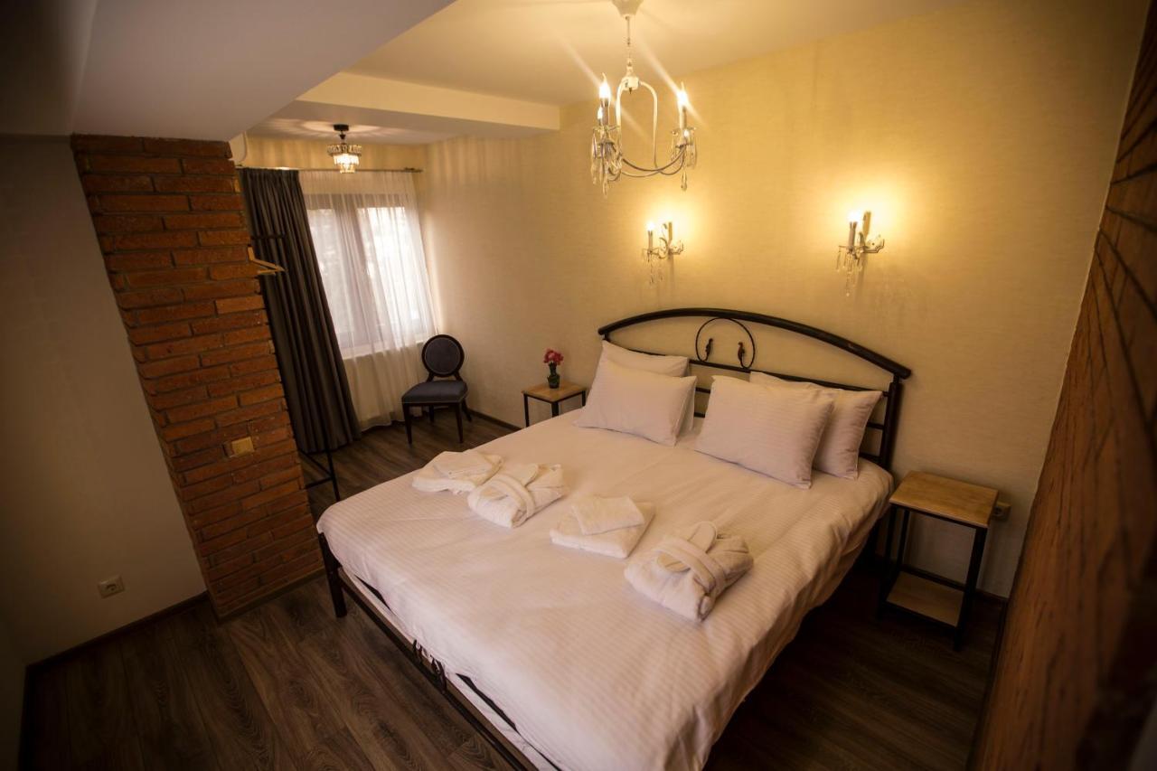 Hotel Wine Hills Tbilisi Exteriér fotografie